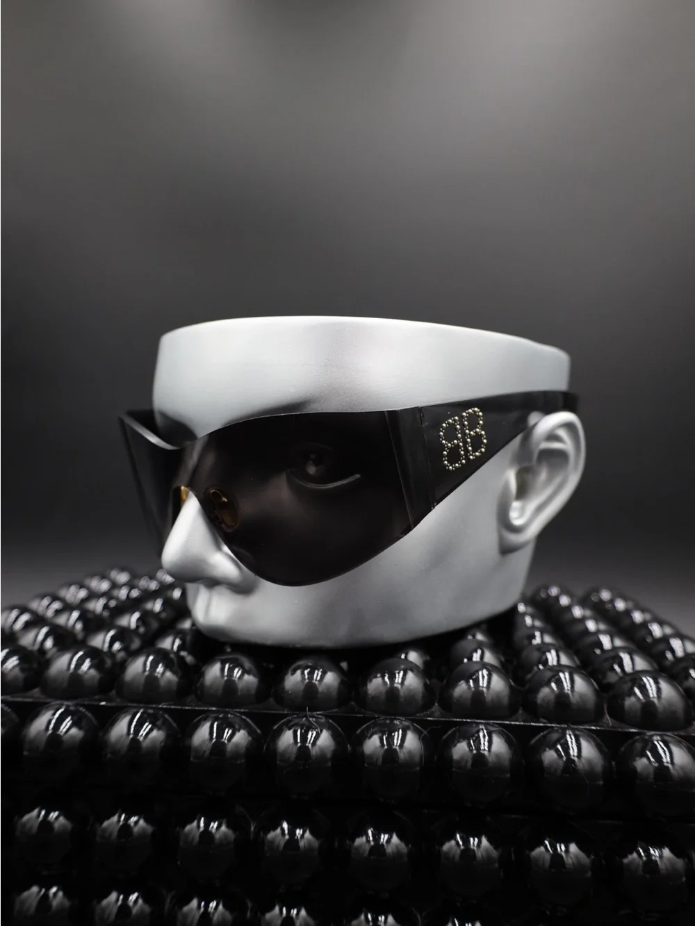 Balenciaga sunglasses